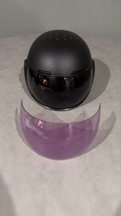 Casca ski POC Levator