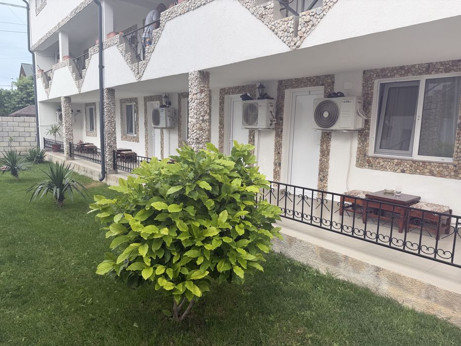 Cazare la  Vila în Mangalia