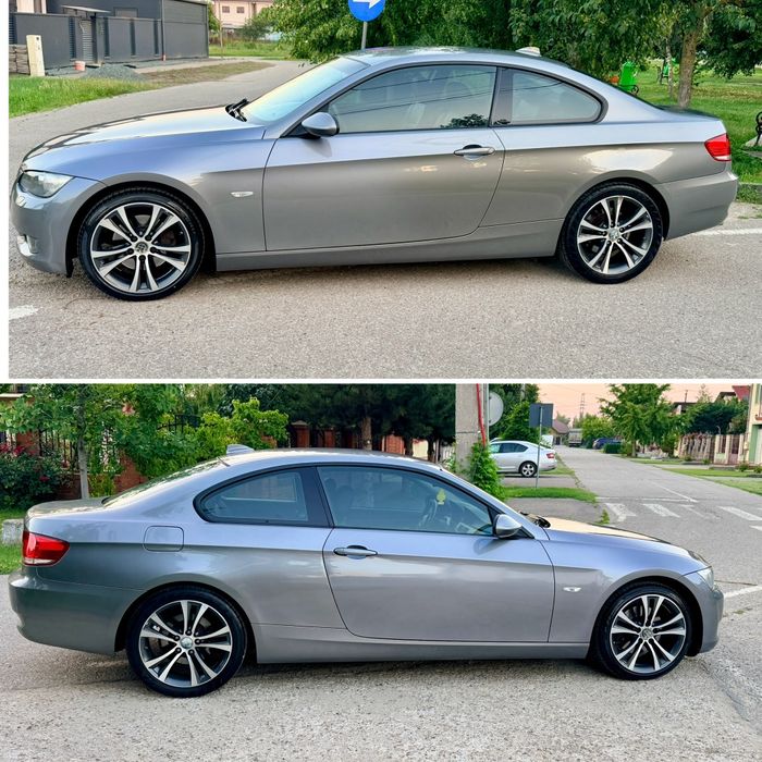 BMW 3 Series 2008 — imagine 5