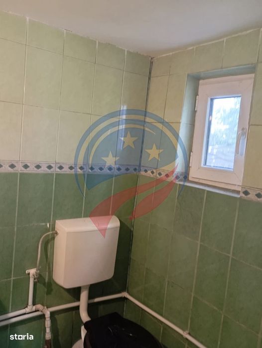 Reducere Pret - Casa Renovabila + 600 Mp Teren - Bariera Valcii