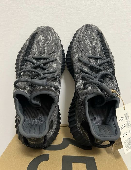 Кроссовки Adidas x Yeezy 350 V2