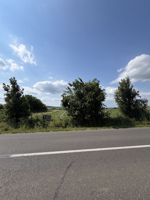 Teren intravilan 5000 mp/parcelabil de vânzare – Zorești, com. Vernești, jud. Buzău