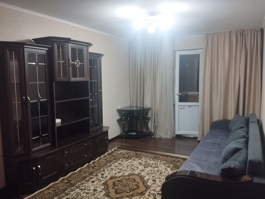Сдаётся квартира