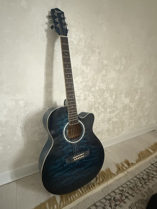 Гитара 41размер брабан