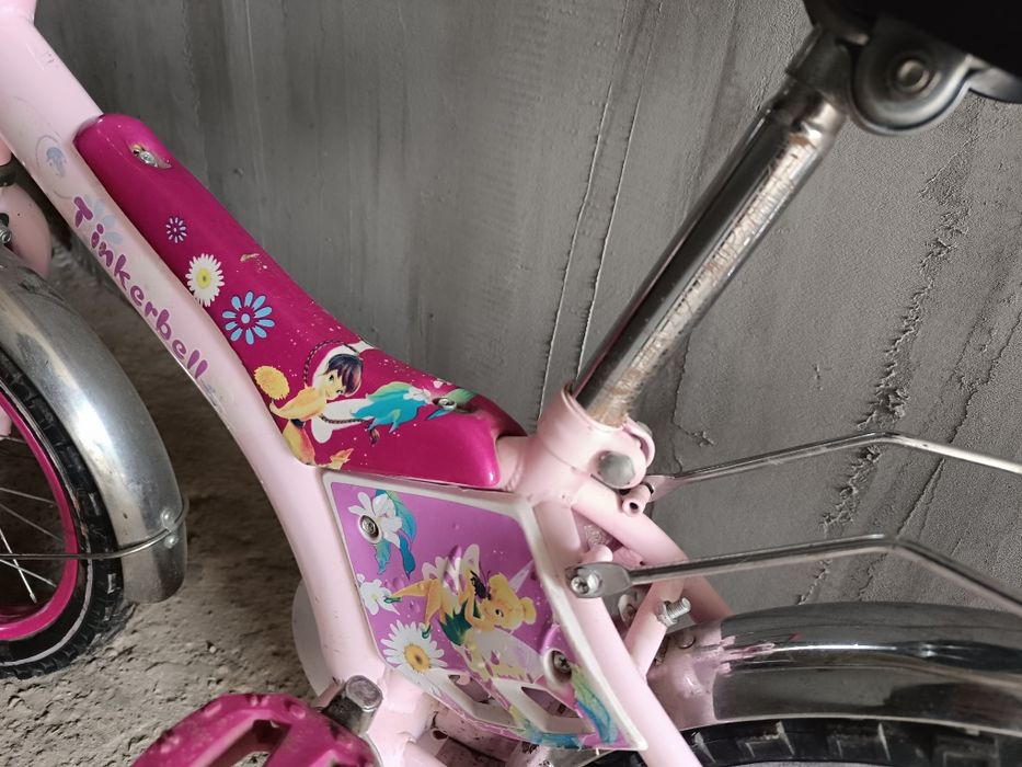 Детско колело 16 цола