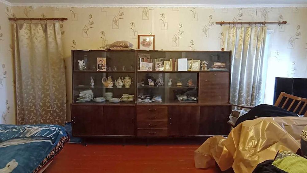 2х комнатная квартира в старом городе