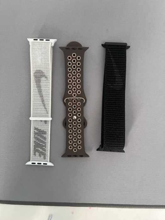 Apple watch seria 9 GPS 45 mm