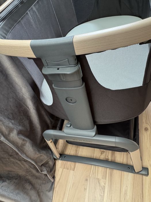 Бебешка кошара Next to me, Maxi-Cosi Iora