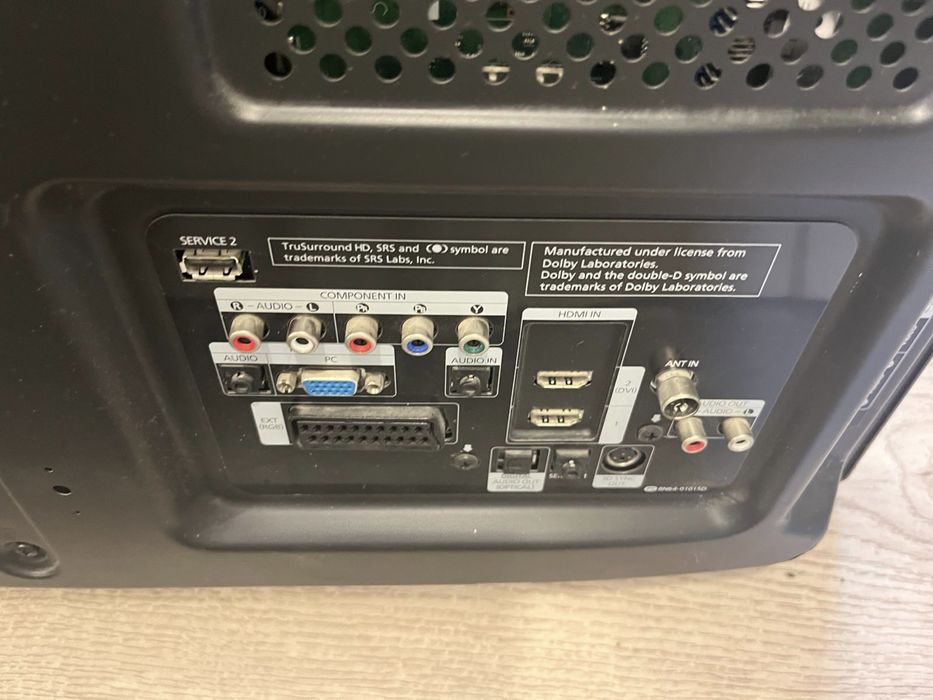 Продам телевизор марки Samsung