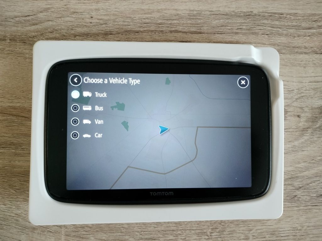 tomtom second hand si noi de vanzare • Anunturi •