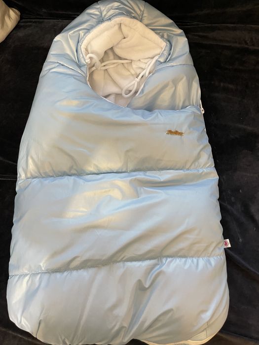 Конверт для ребенка