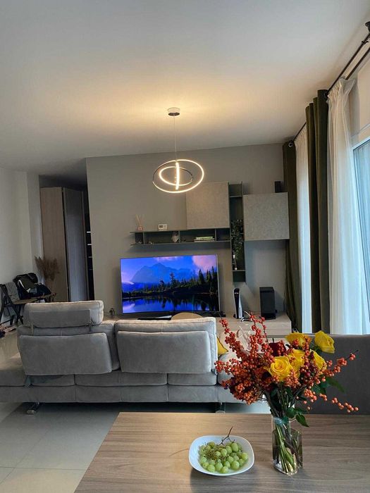 Apartament 3 camere, vedere deosebită parc și Iulius Mall