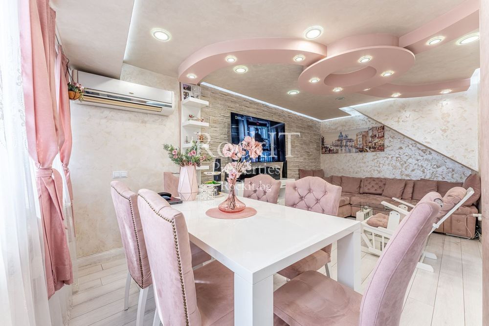 Продава се Мезонет в София, Разсадника - 180 кв.м за 2495 €/кв.м - Снимка #6