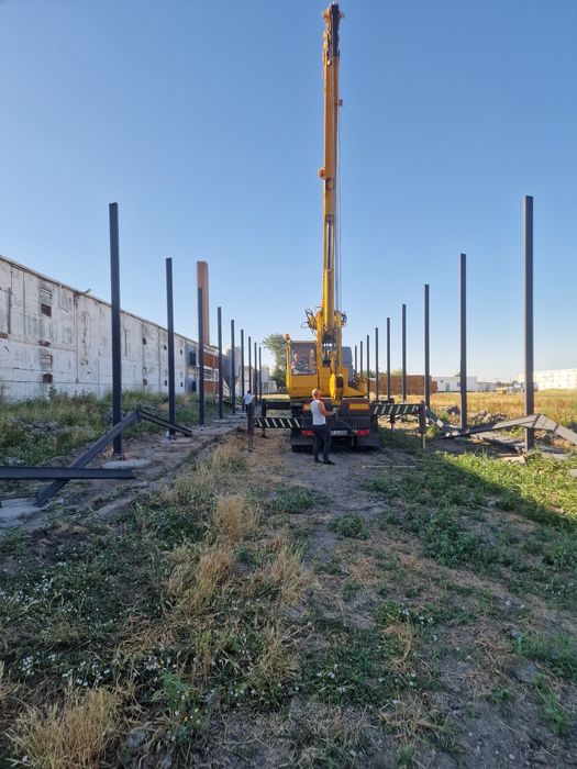 Saivan sopron fanar la comanda hale metalice