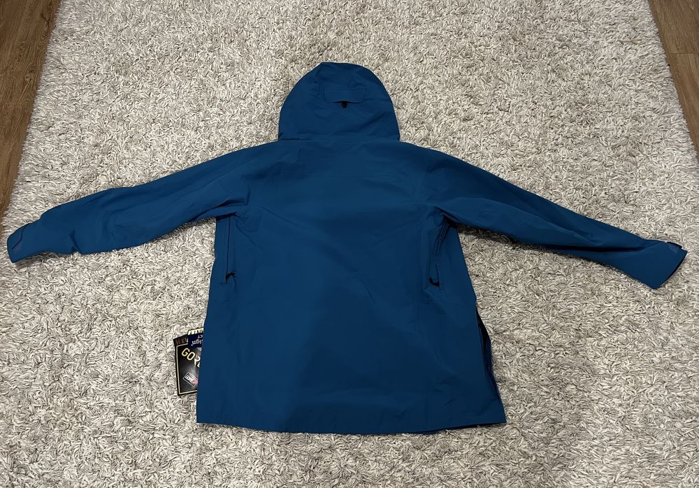 Geaca Snowboard Barbati AK-Burton Gore-Tex Cyclic L (Nouă)