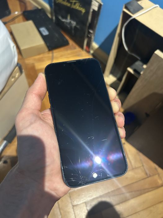 Iphone 14 128gb цял на части