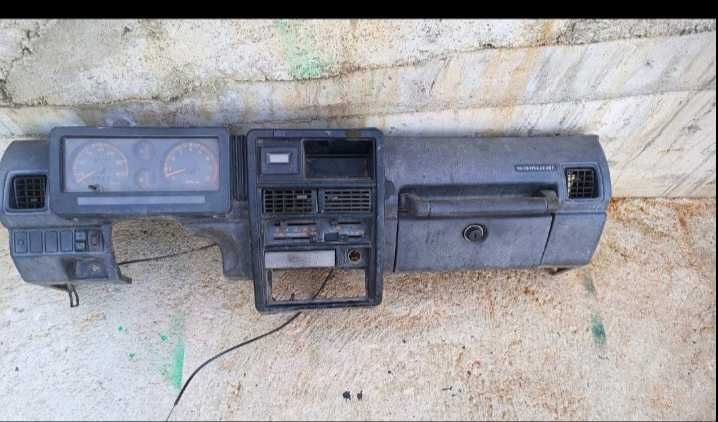 Части за Suzuki Samurai