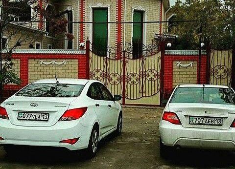 Ворота сатылады!!Жетісайда тұр!!