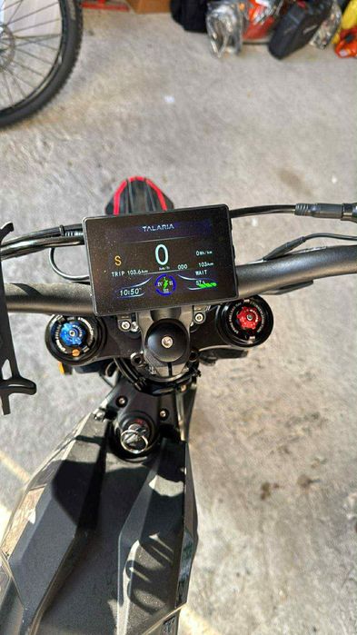 Talaria Sting Pro TL5500