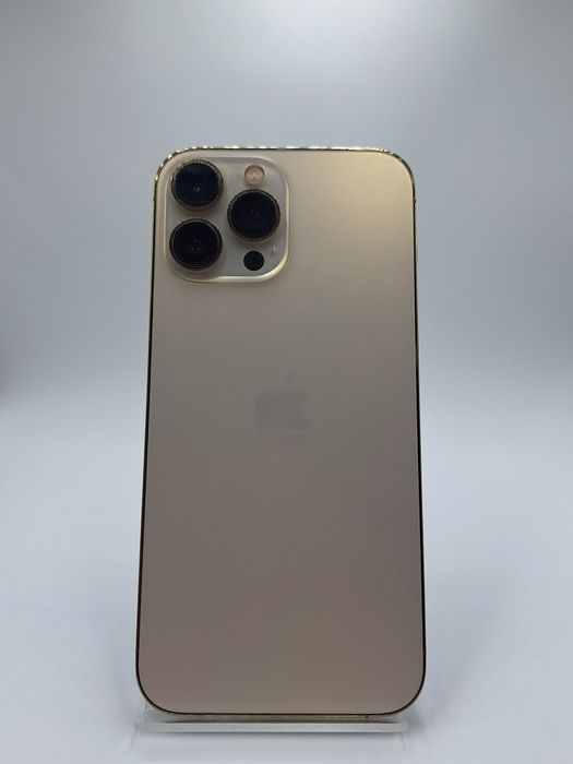 IPHONE 13 PRO MAX 128GB / 85% BAT Factura / Garantie #50220