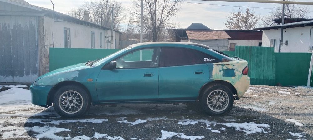 Срочно продам машину