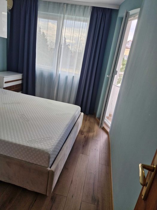 Дава се под наем Двустаен апартамент в Варна, Бриз - 72 кв.м за 538.56 € - Снимка #3