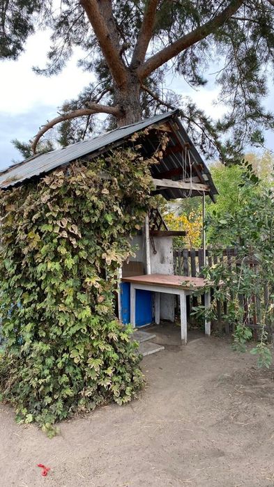 Продам дачу Горизонт ( не доезжая до Солнечного)