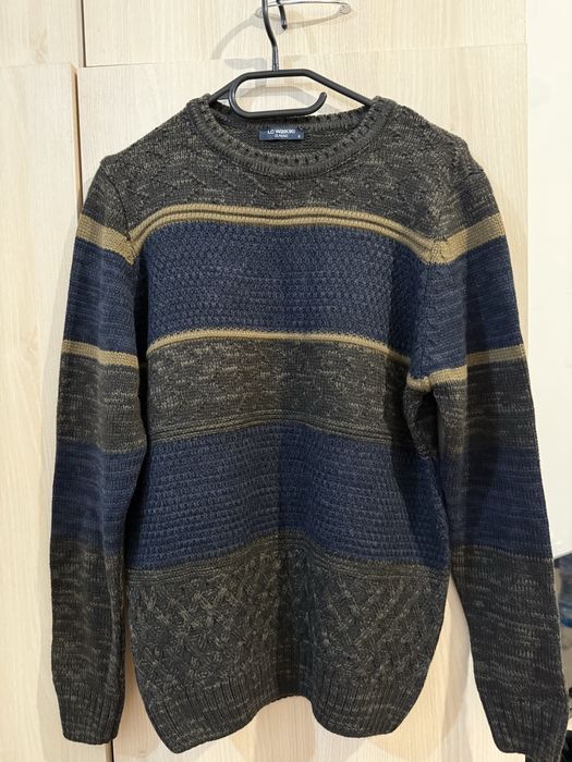 Мъжки Пуловер LC WAIKIKI