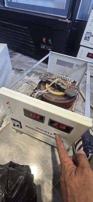 Remont stabilzatr Ремонт стабилзатр