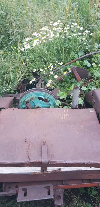 Продам трактор Т25