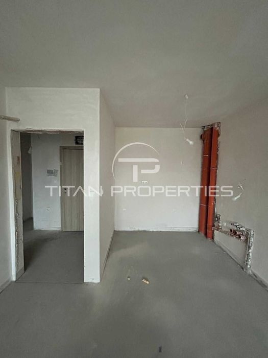 Продава се Двустаен апартамент в Пловдив, Кършияка - 73 кв.м за 723 €/кв.м - Снимка #3