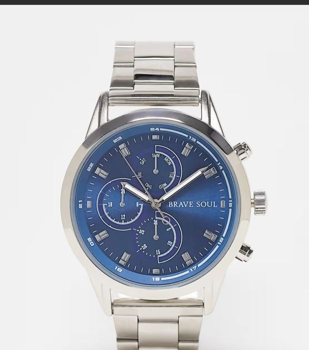 Ceas Brave Soul nou