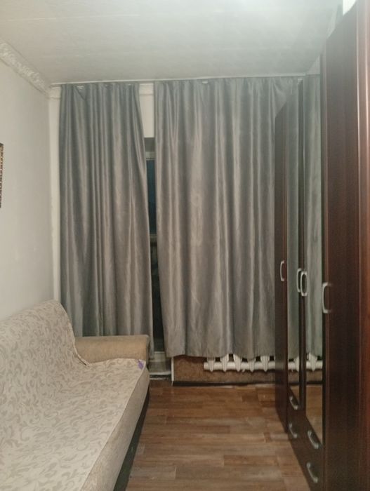 Продажа 1 комнатной квартиры , Сейфуллина 29