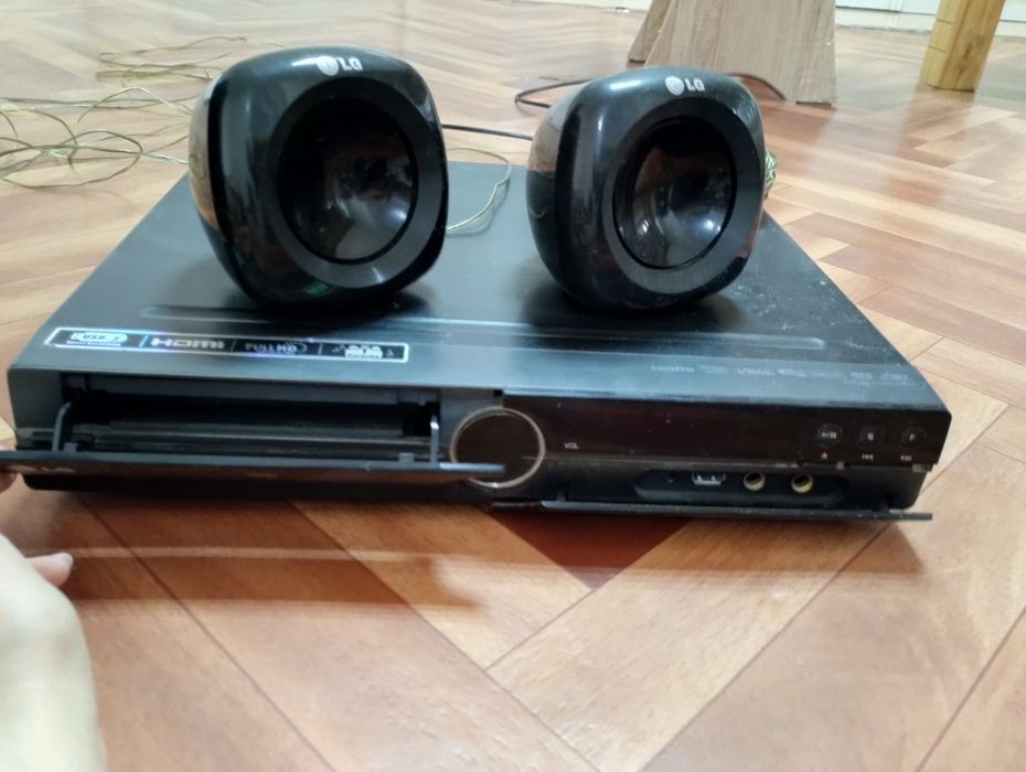 Музыкальный центр 50000