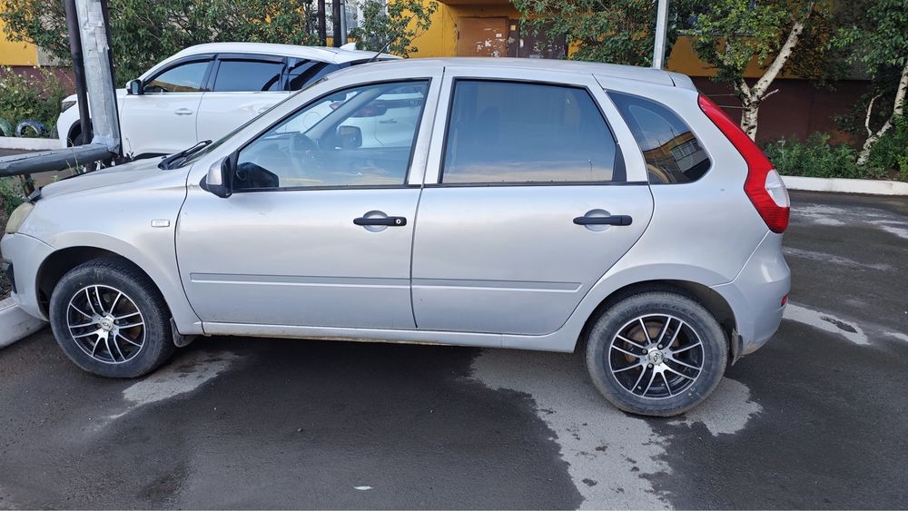 Лада Калина SE 2192