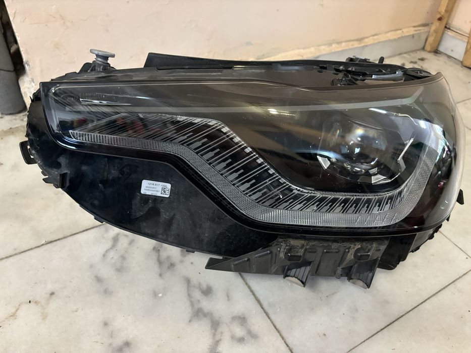 Фар BMW 2 G42/БМВ 2 Г42