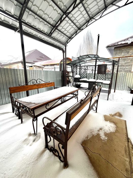 Продаётся коттедж в районе Старый аэропорт