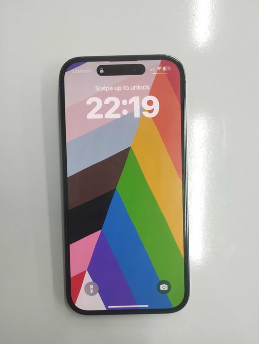 Iphone 14 pro 256gb 93% emk