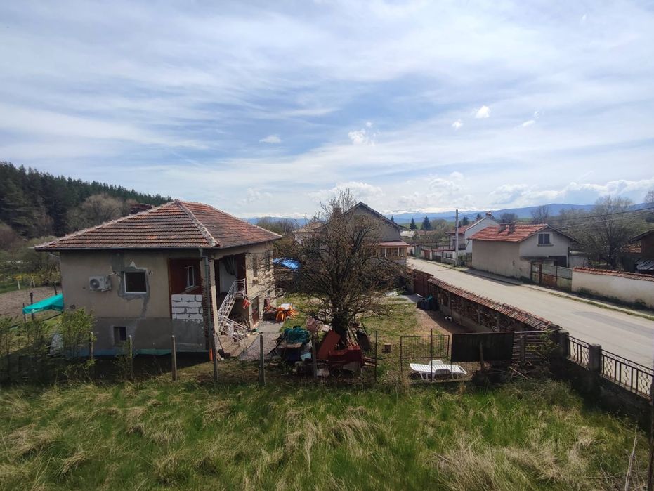 Продава се Къща в с. Ковачевци, Област София-област - 92 кв.м за 718 €/кв.м - Снимка #1