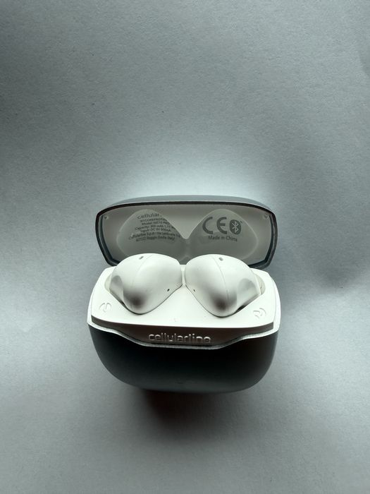 Безжични слушалки