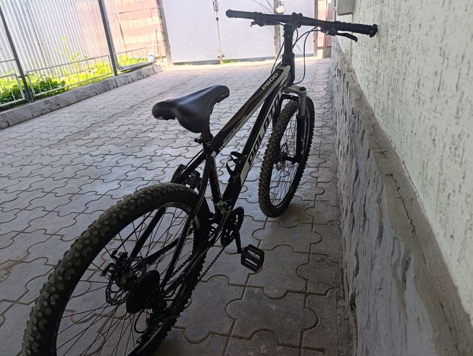 Велик скоростной