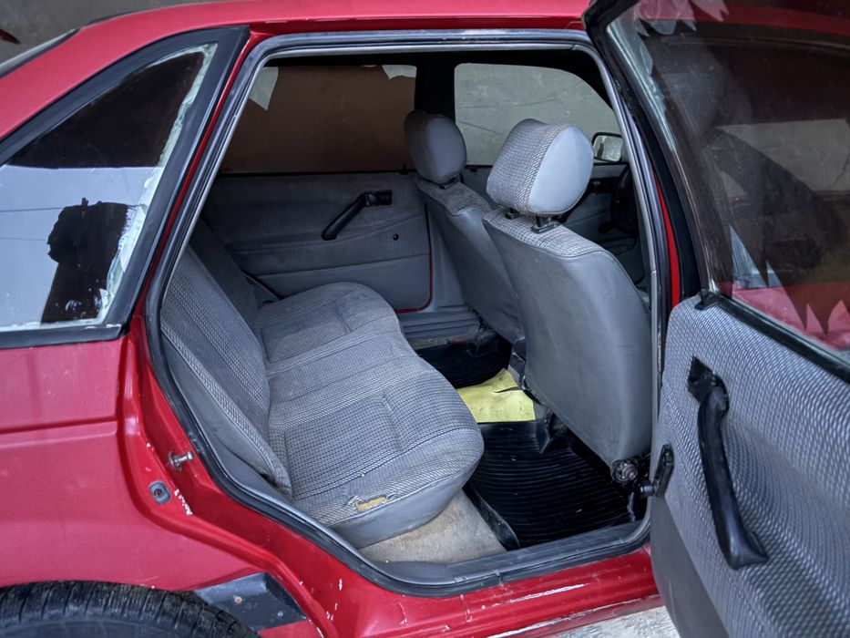 Volkswagen passat b3