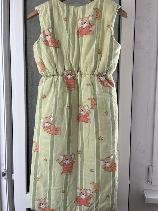 Детски спален чувал