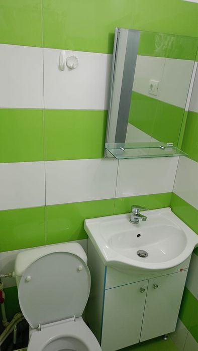 Vand garsoniera,zona Liceul 9 Galati