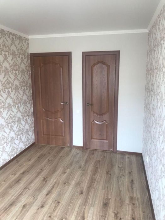 Трех ком. Квартира