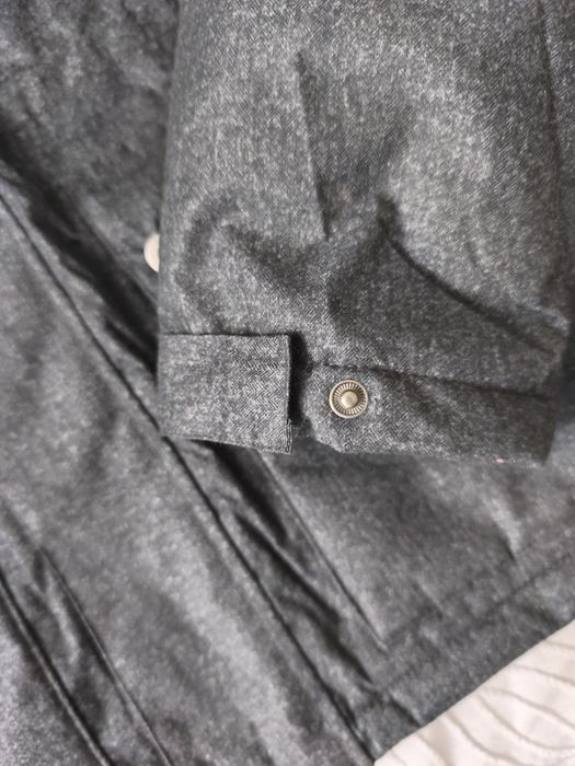 Мъжко зимно яке 2XL