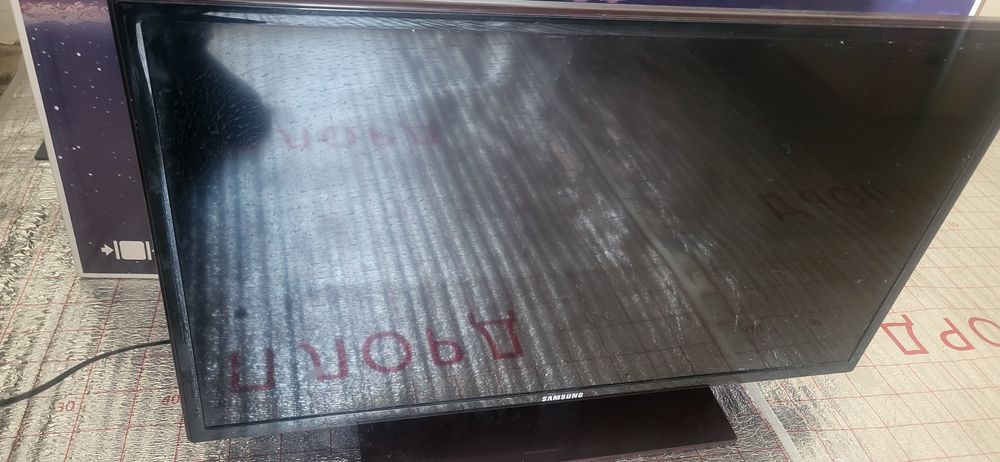 Телевизор самсунг сатылады