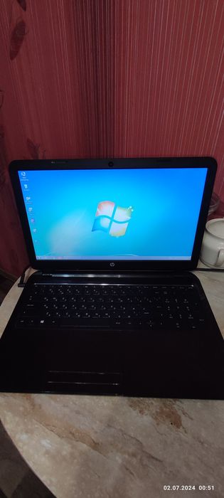 Ноутбук нр продам