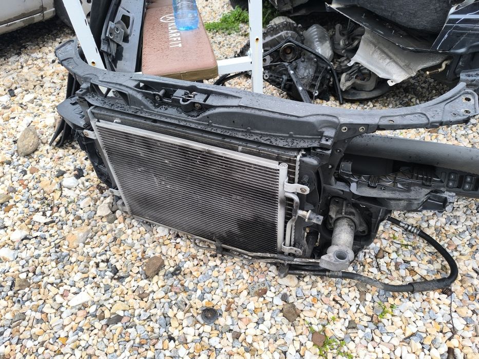 Очиларка Audi A4 B6 1.9 131к.с.