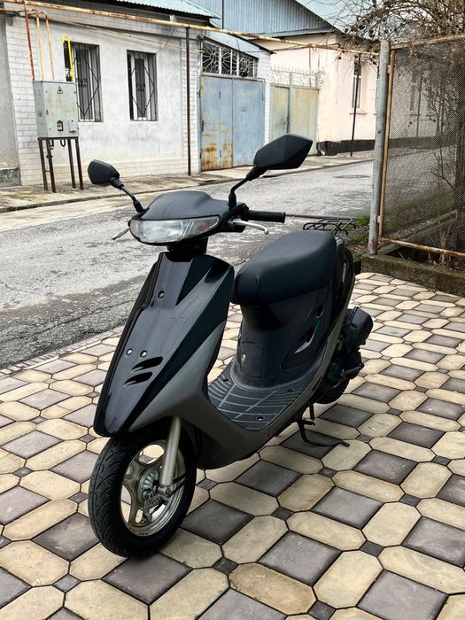 Мопед продается срочно